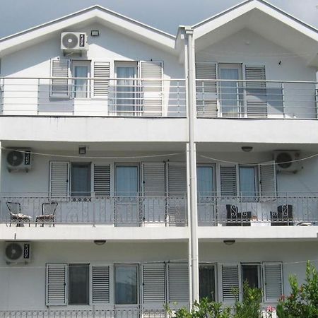 Apartman Stefan Tivat Extérieur photo