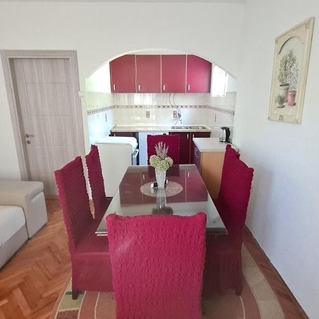 Apartman Stefan Tivat Extérieur photo
