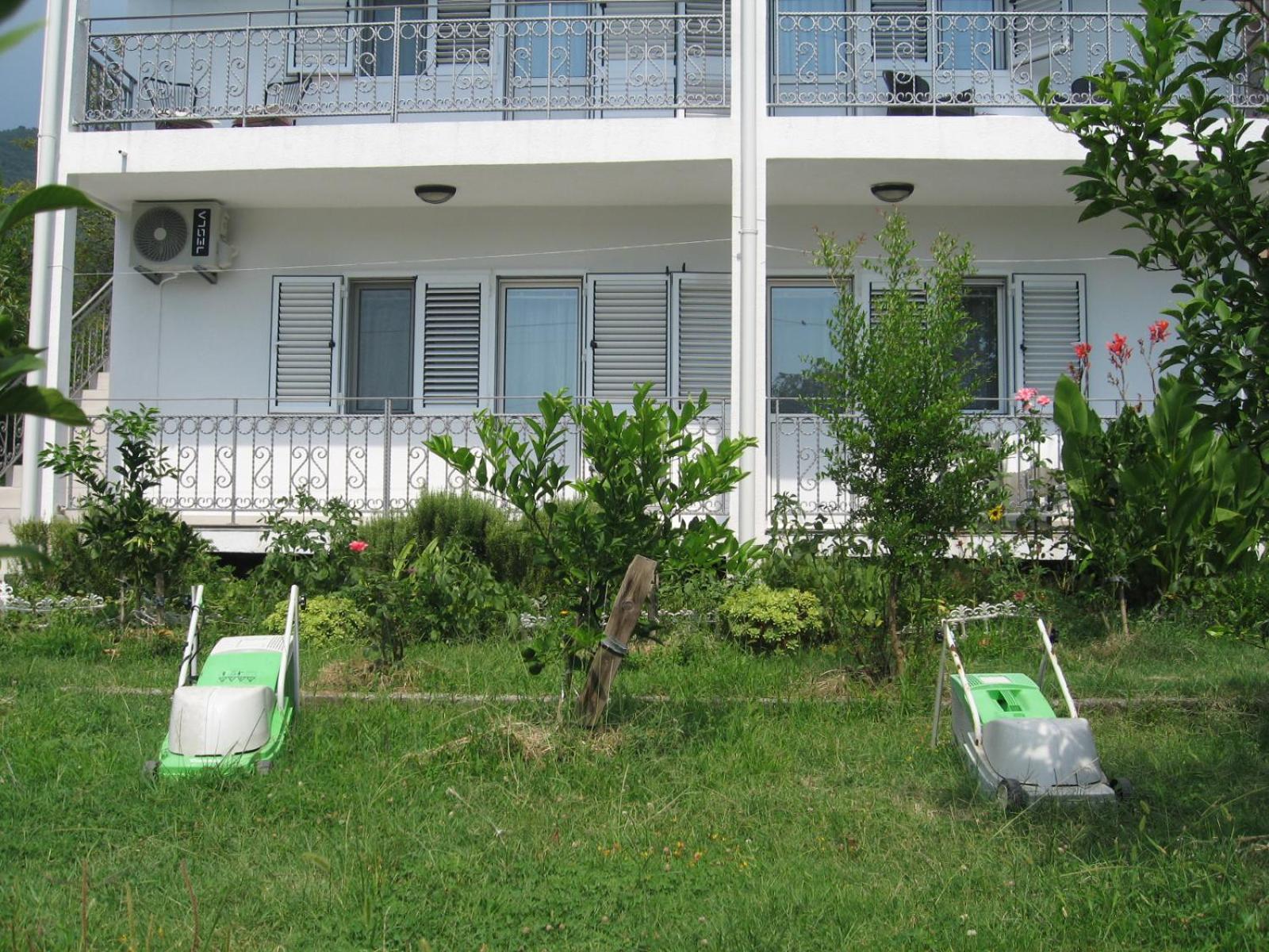 Apartman Stefan Tivat Extérieur photo