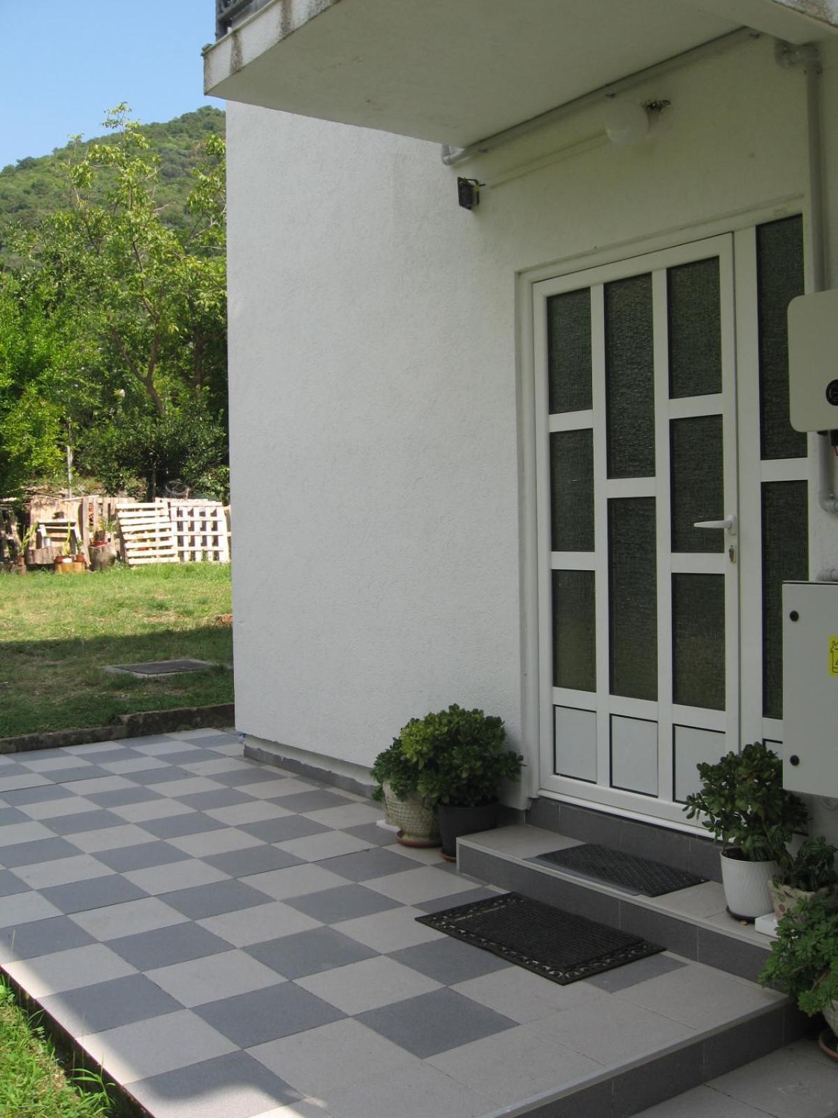 Apartman Stefan Tivat Extérieur photo