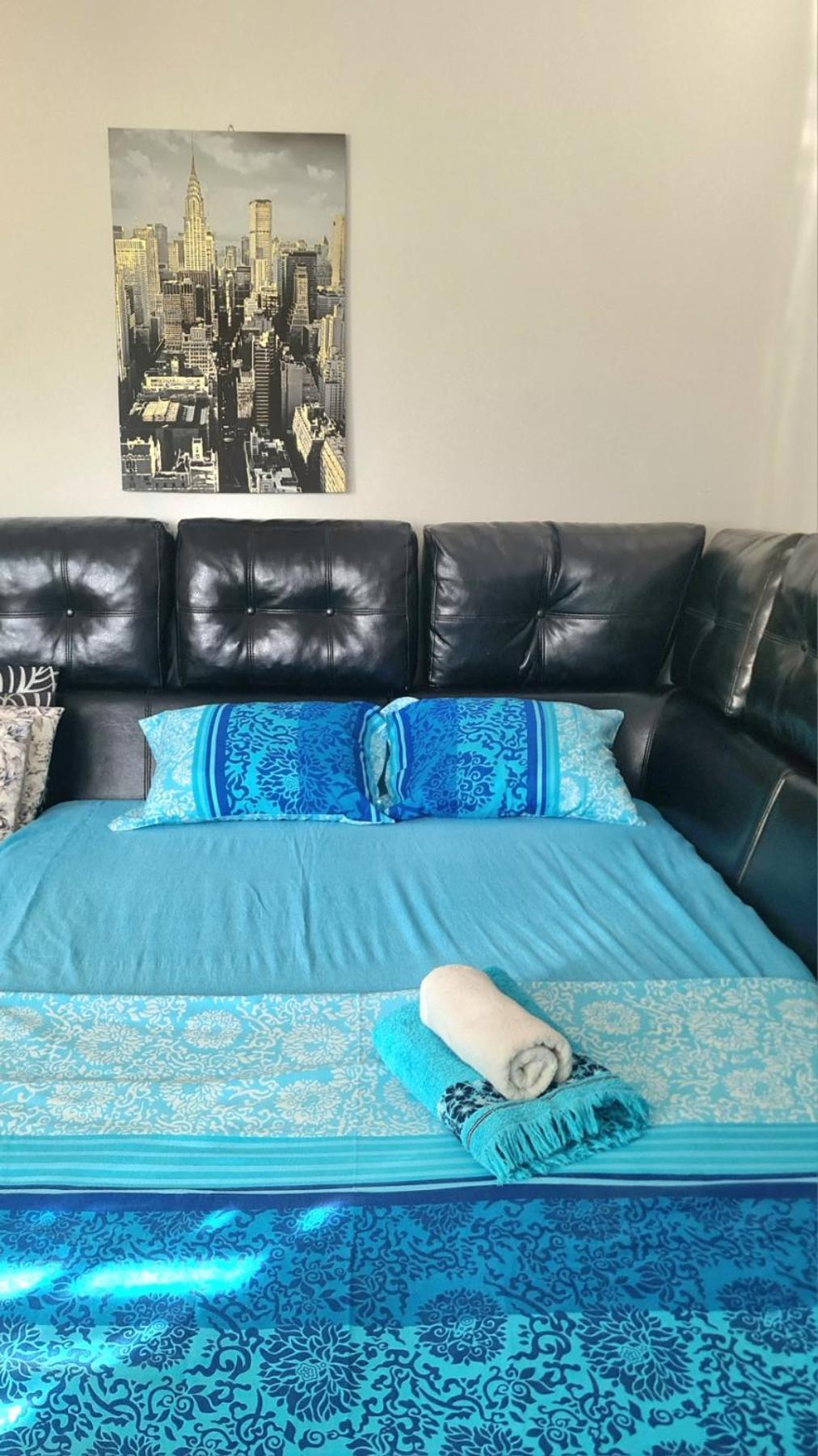 Apartman Stefan Tivat Extérieur photo