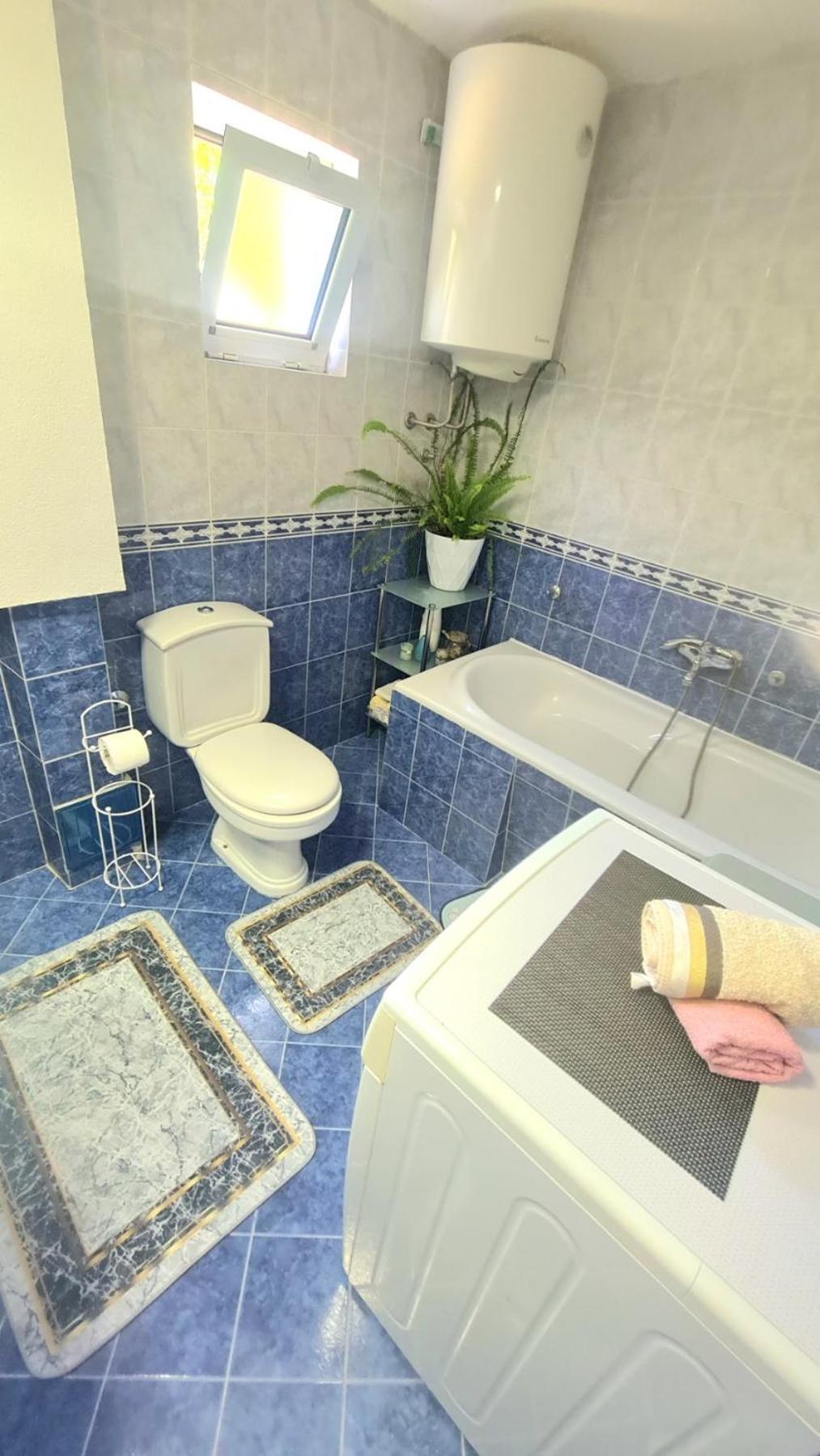 Apartman Stefan Tivat Extérieur photo