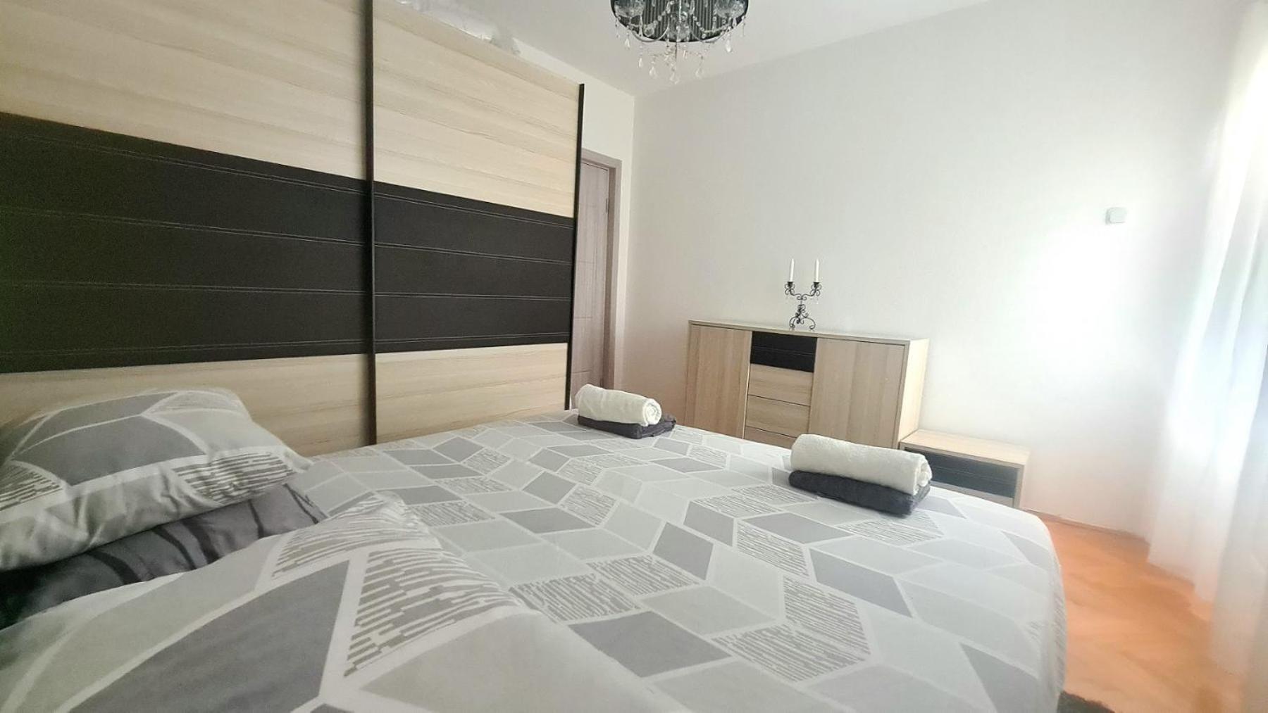 Apartman Stefan Tivat Extérieur photo