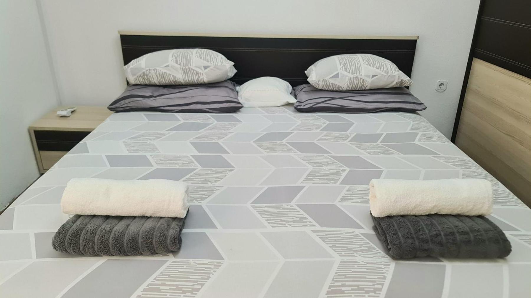 Apartman Stefan Tivat Extérieur photo