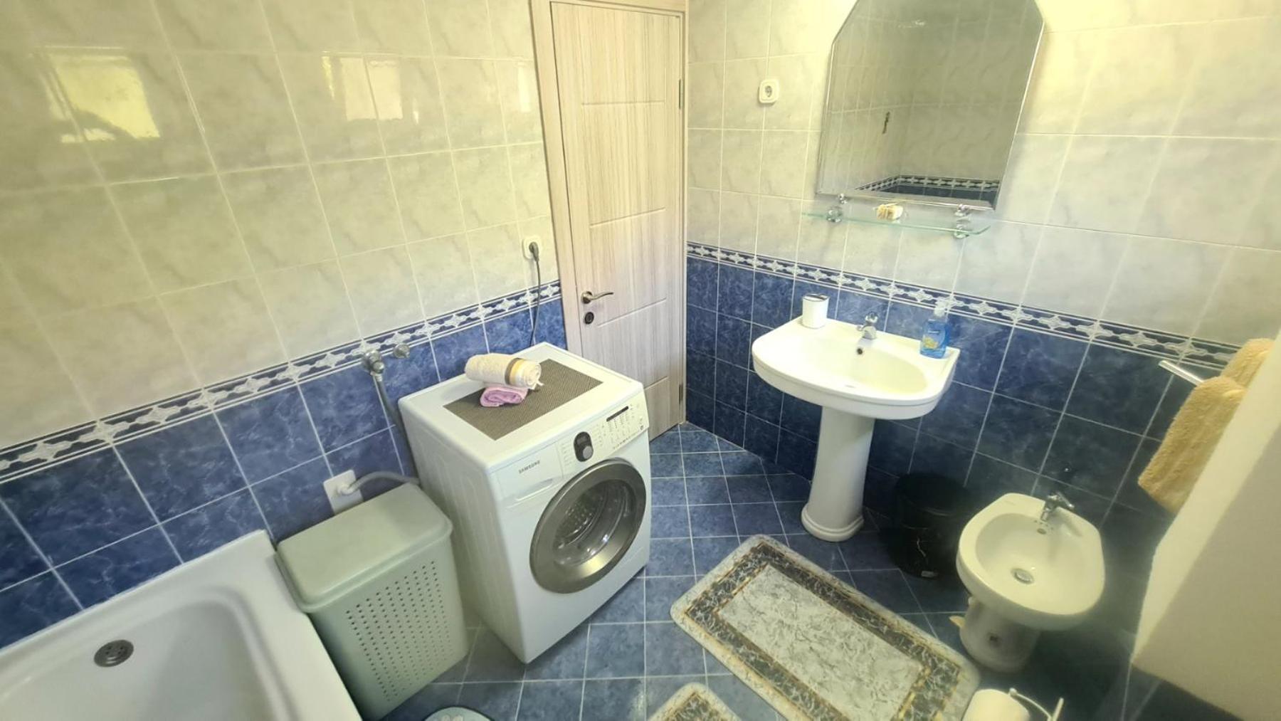 Apartman Stefan Tivat Extérieur photo
