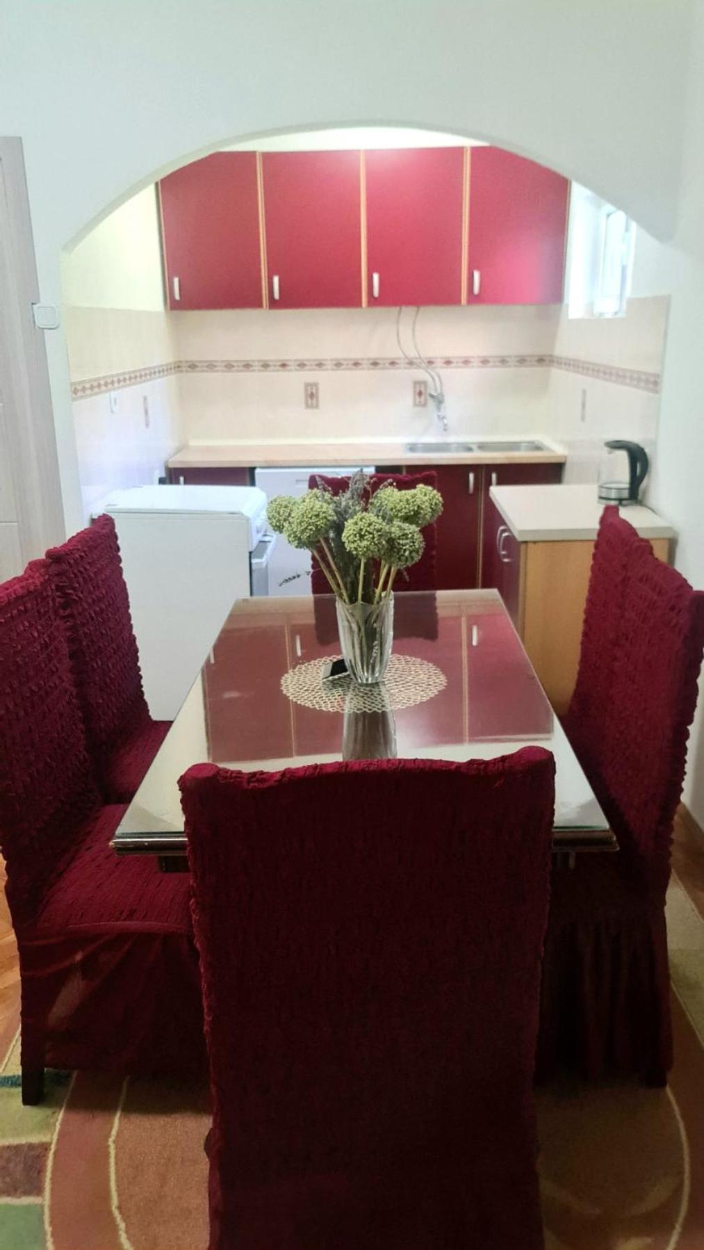 Apartman Stefan Tivat Extérieur photo