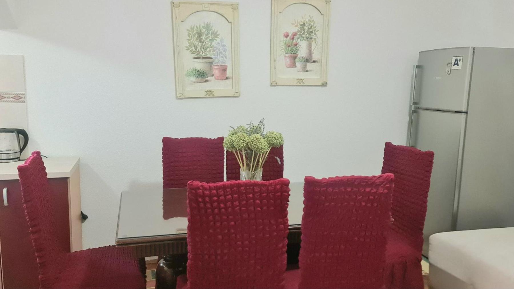 Apartman Stefan Tivat Extérieur photo