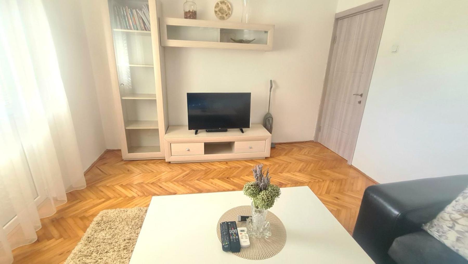Apartman Stefan Tivat Extérieur photo