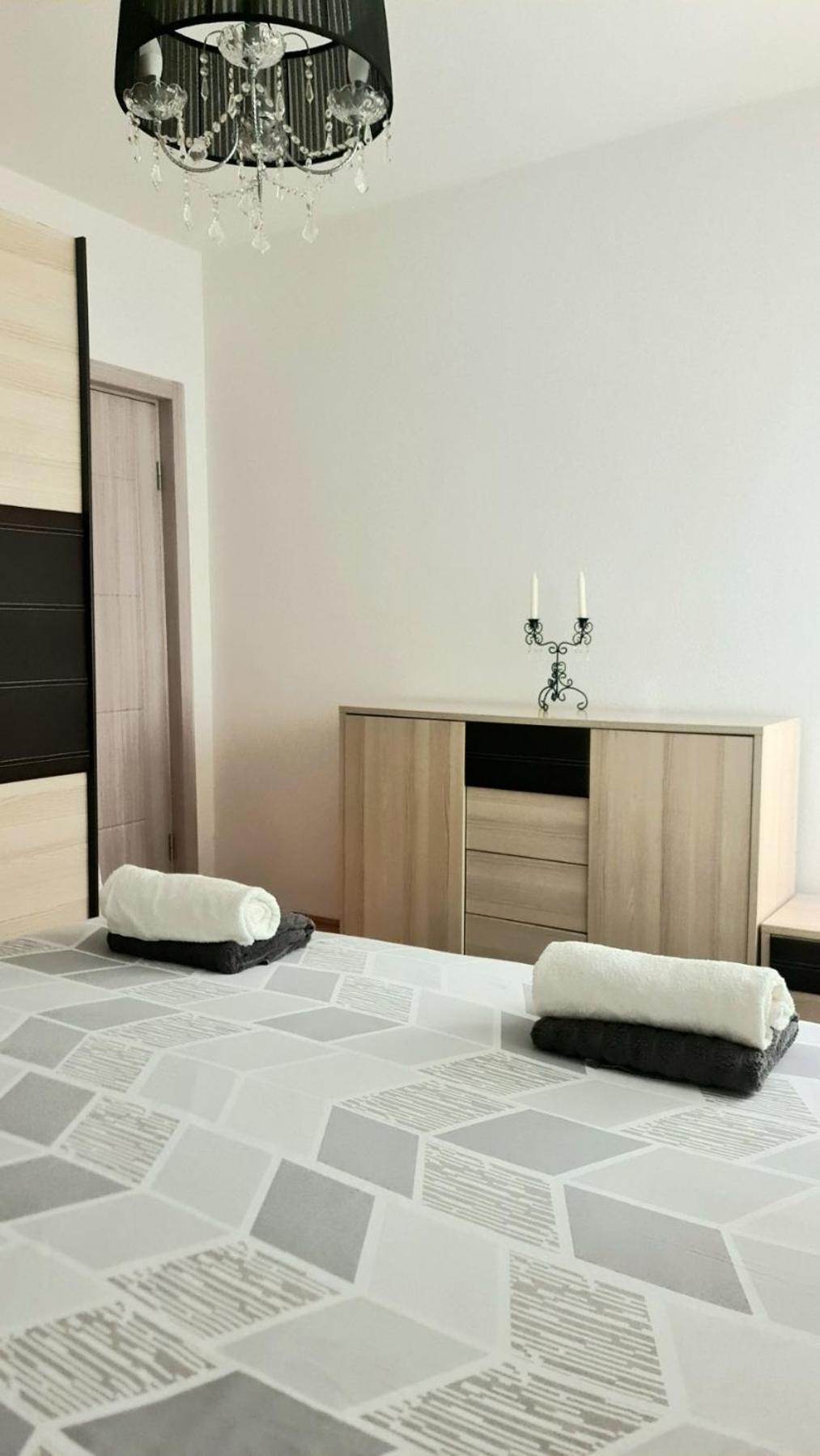 Apartman Stefan Tivat Extérieur photo