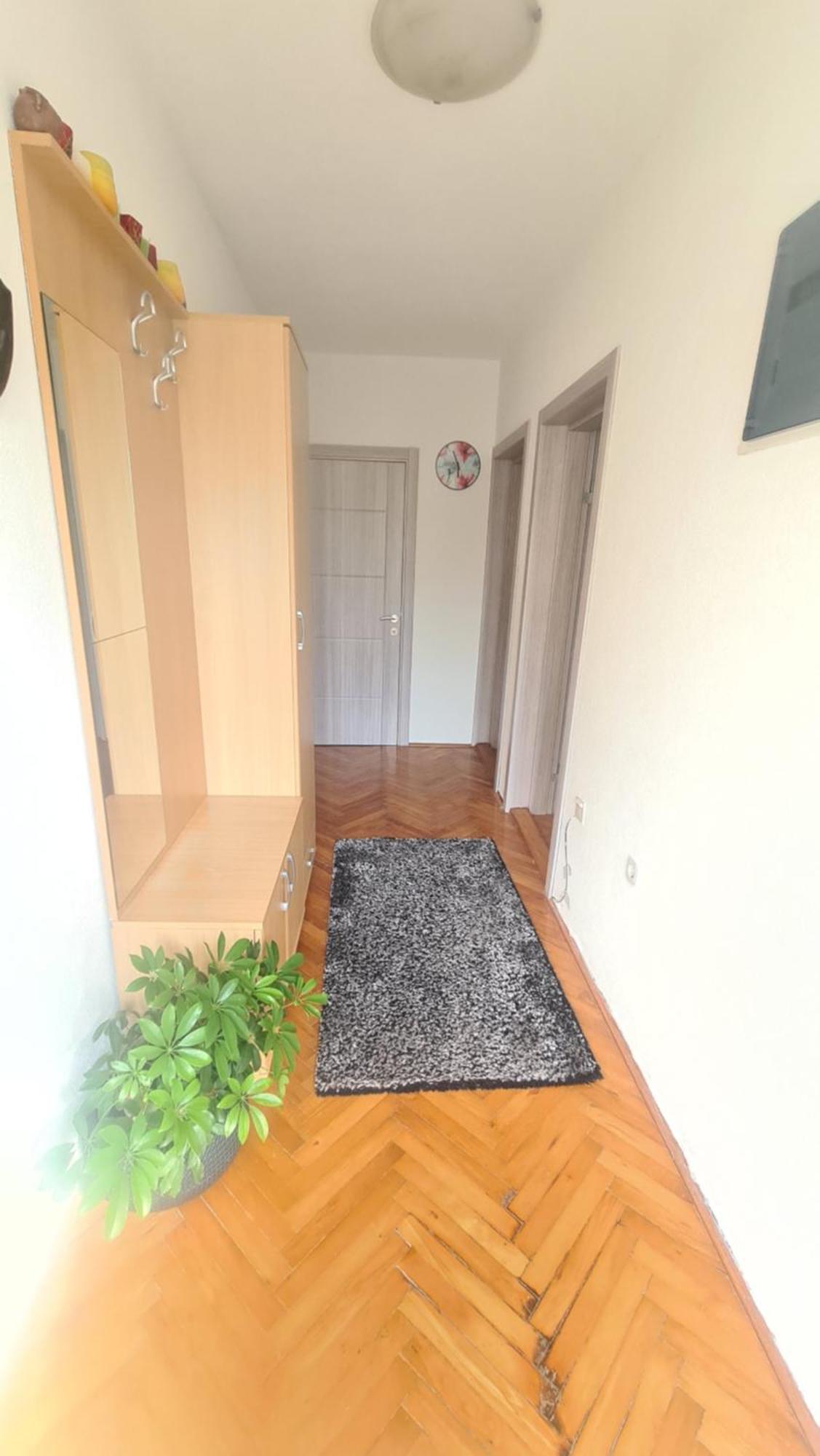 Apartman Stefan Tivat Extérieur photo