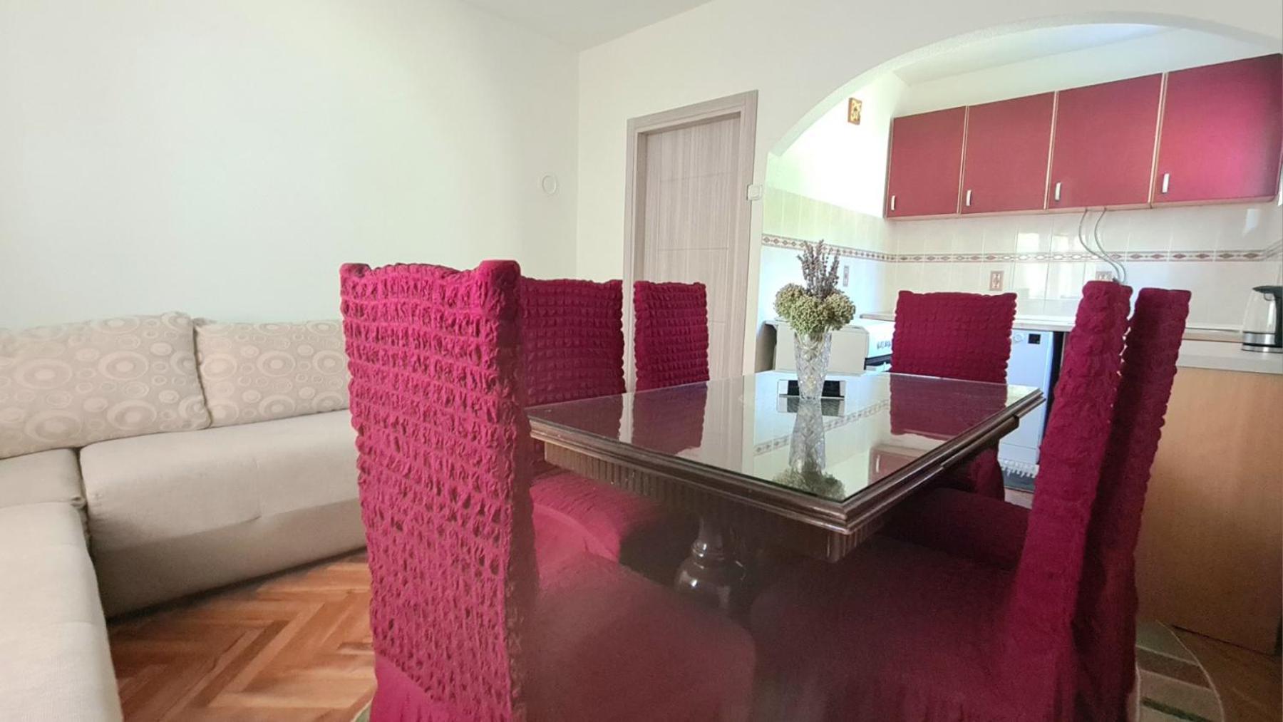 Apartman Stefan Tivat Extérieur photo