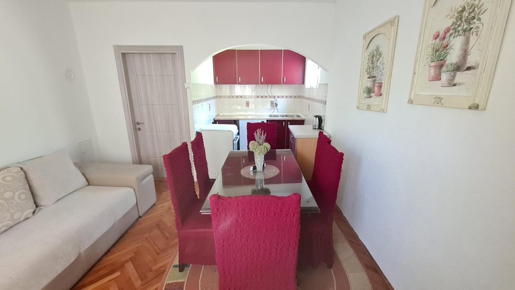 Apartman Stefan Tivat Extérieur photo