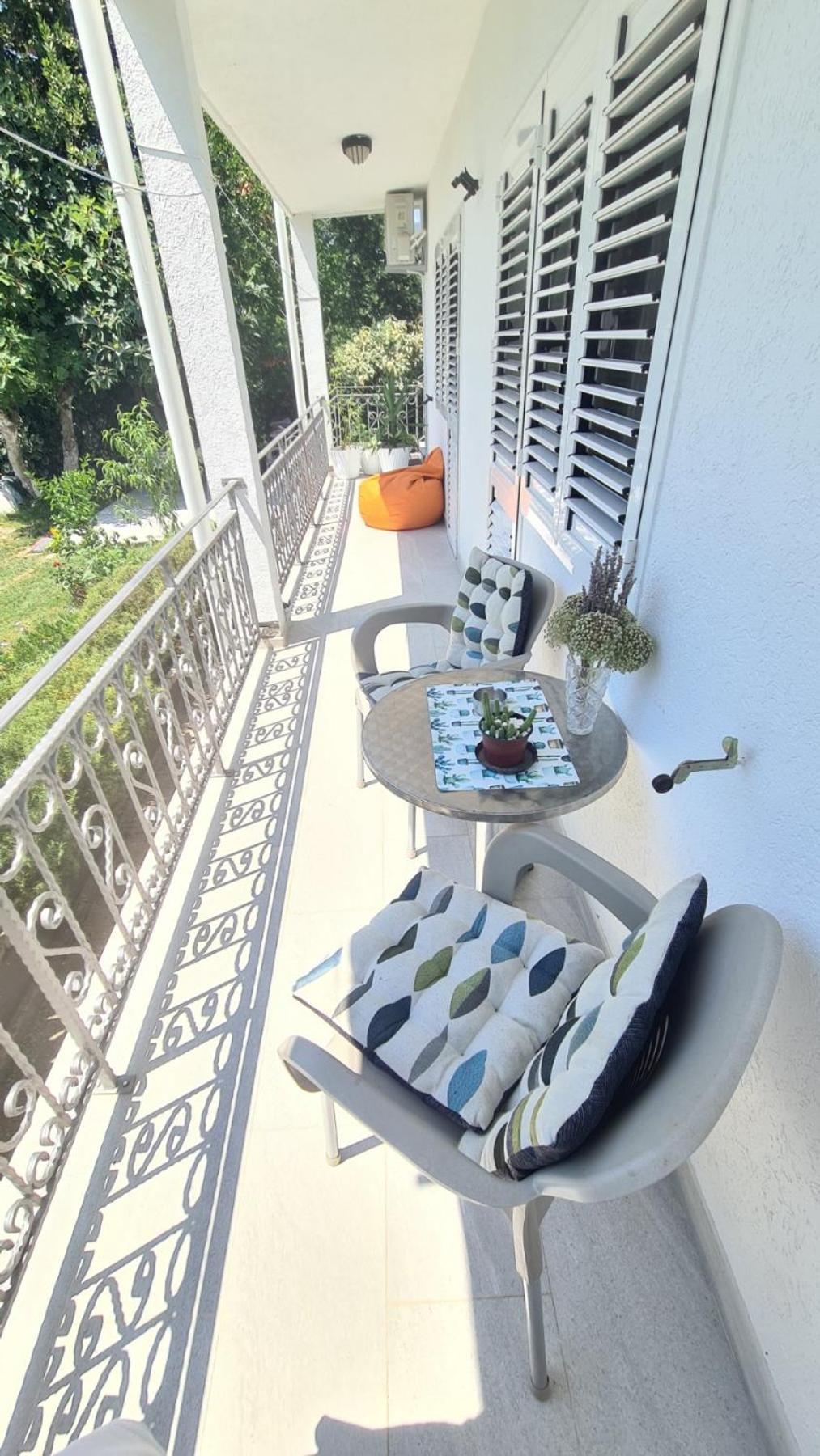 Apartman Stefan Tivat Extérieur photo