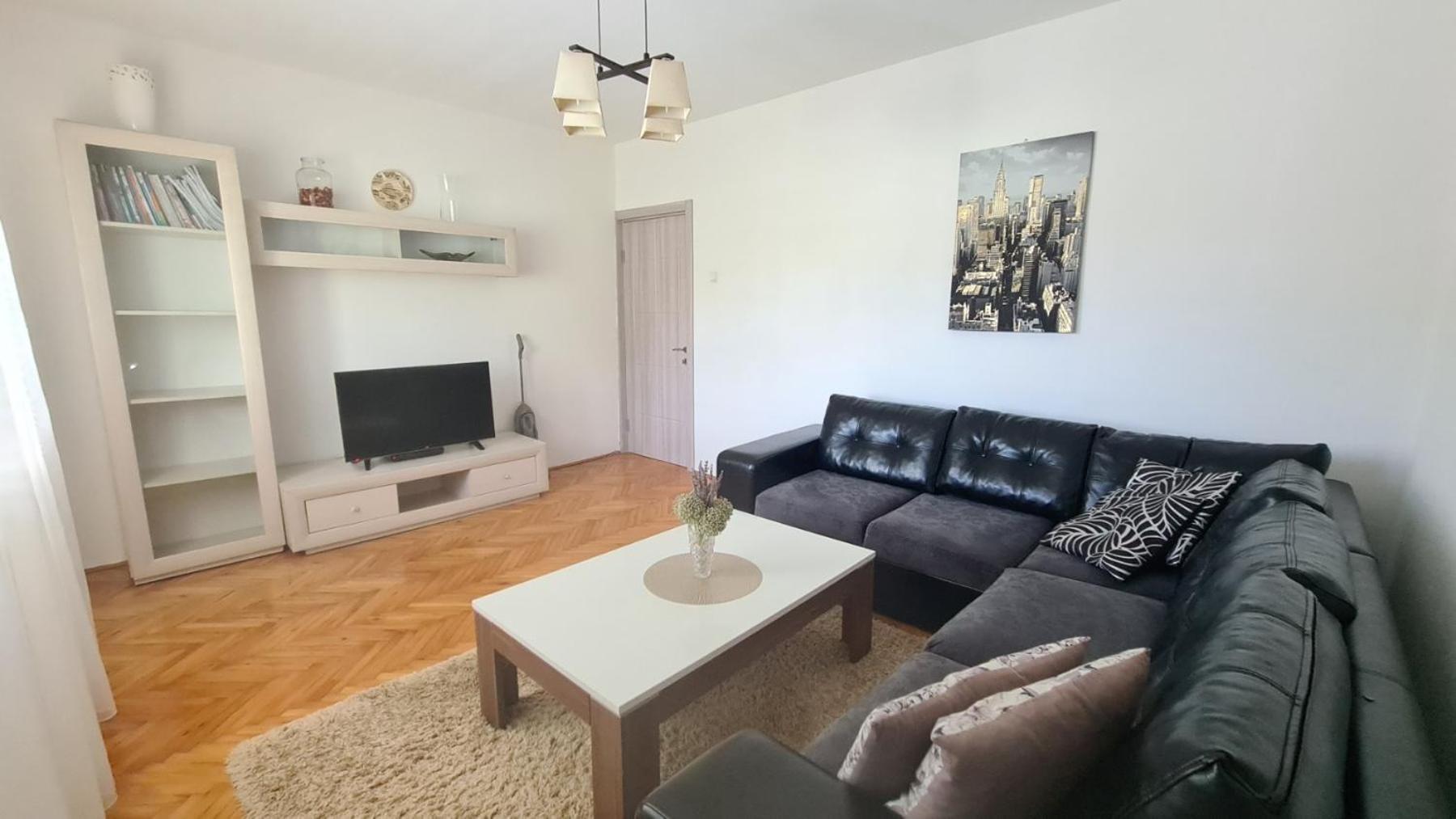 Apartman Stefan Tivat Extérieur photo