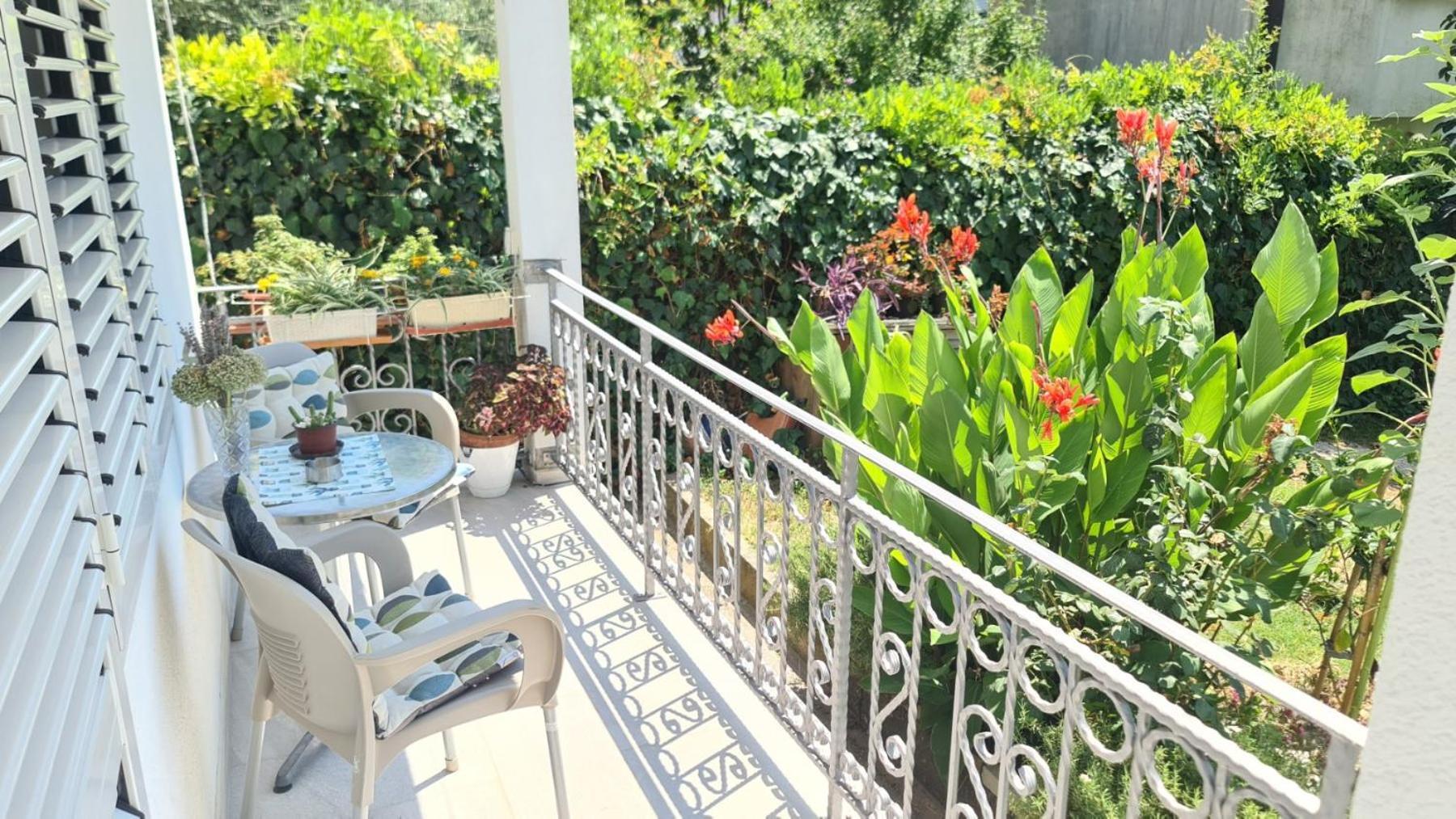 Apartman Stefan Tivat Extérieur photo